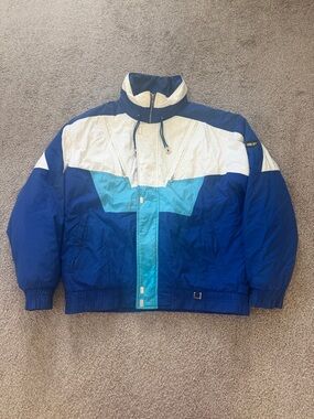 Vintage 90s Goretex Ski Jacket